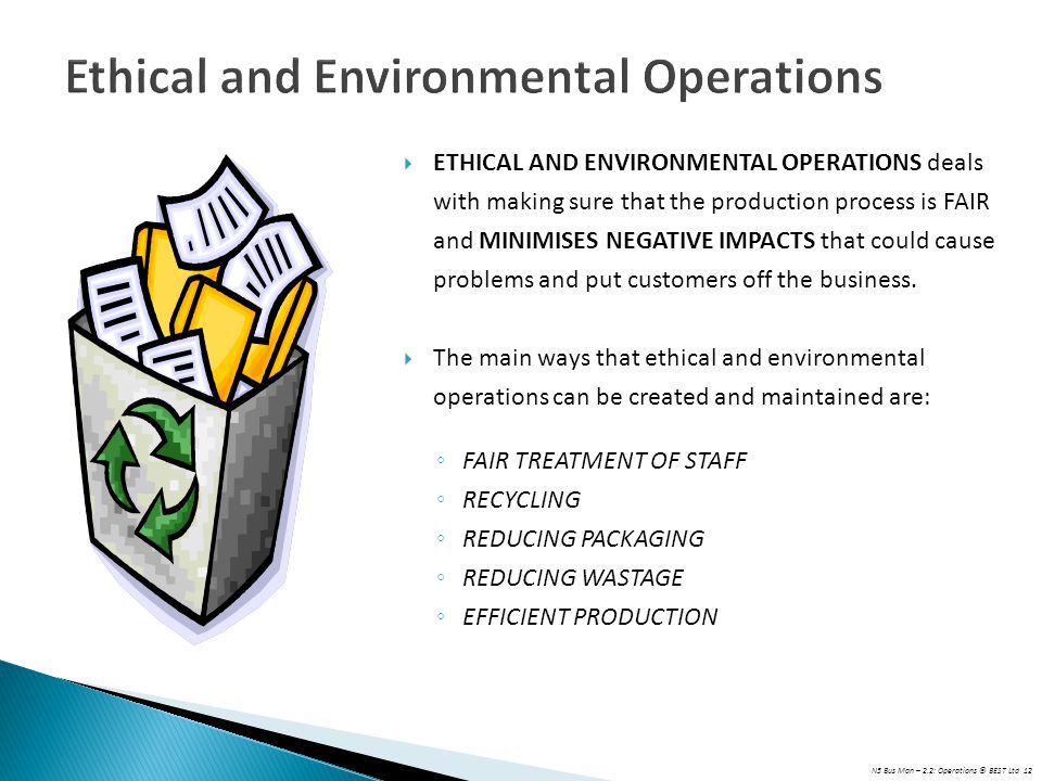 environmental management company